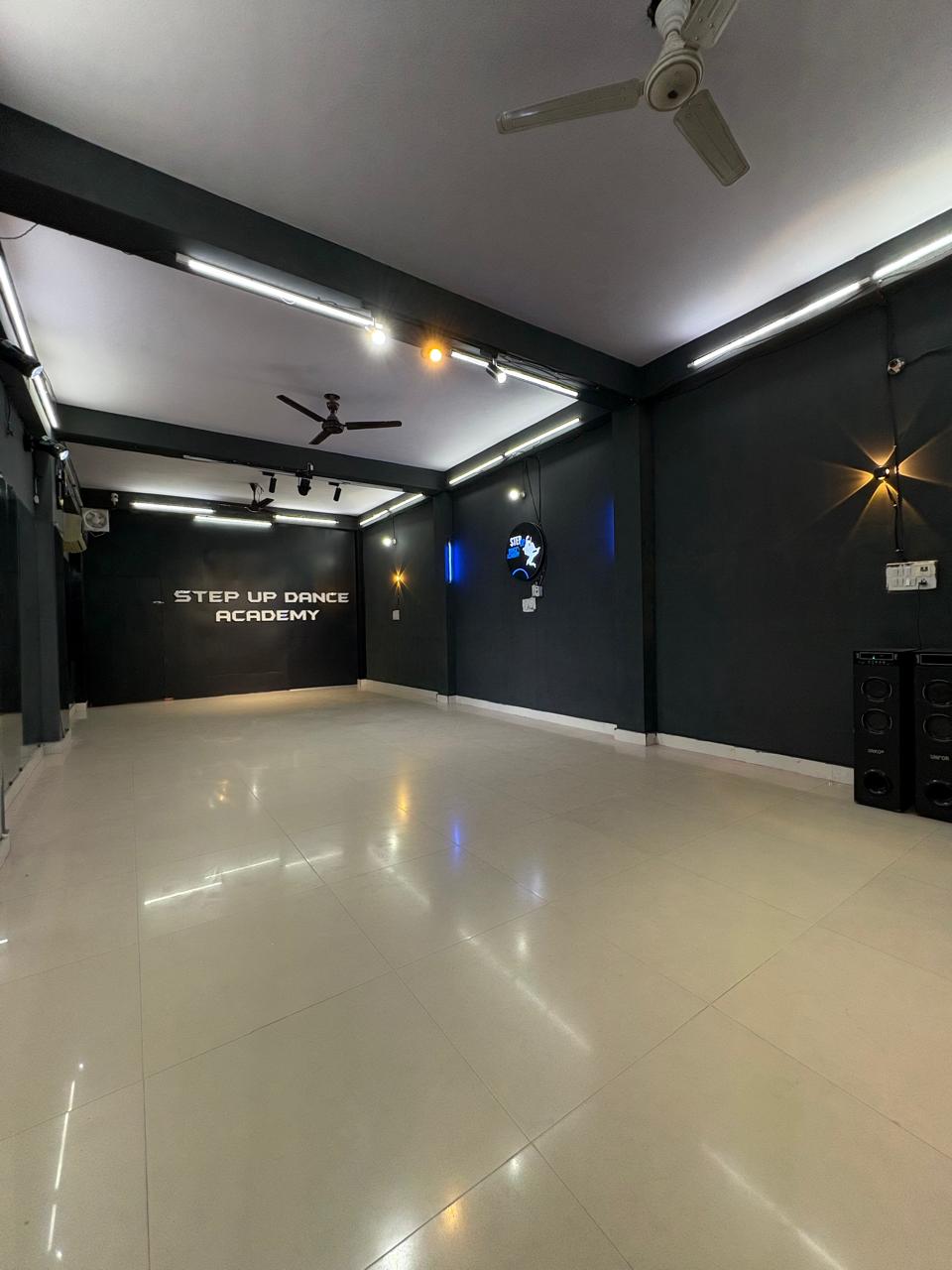 Studio 3